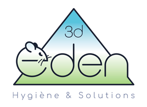 Eden 3D - Hygiène et Solutions : Entreprise de dératisation, de désinsectisation sur Toulouse et sur Montauban