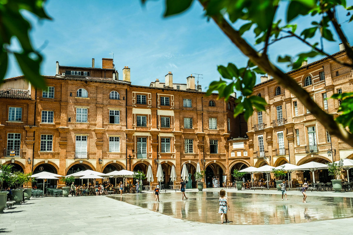 eden 3d, dératiseur à Toulouse